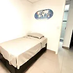 2 Dts - Bela Vista - Espacoso + Aconchegante