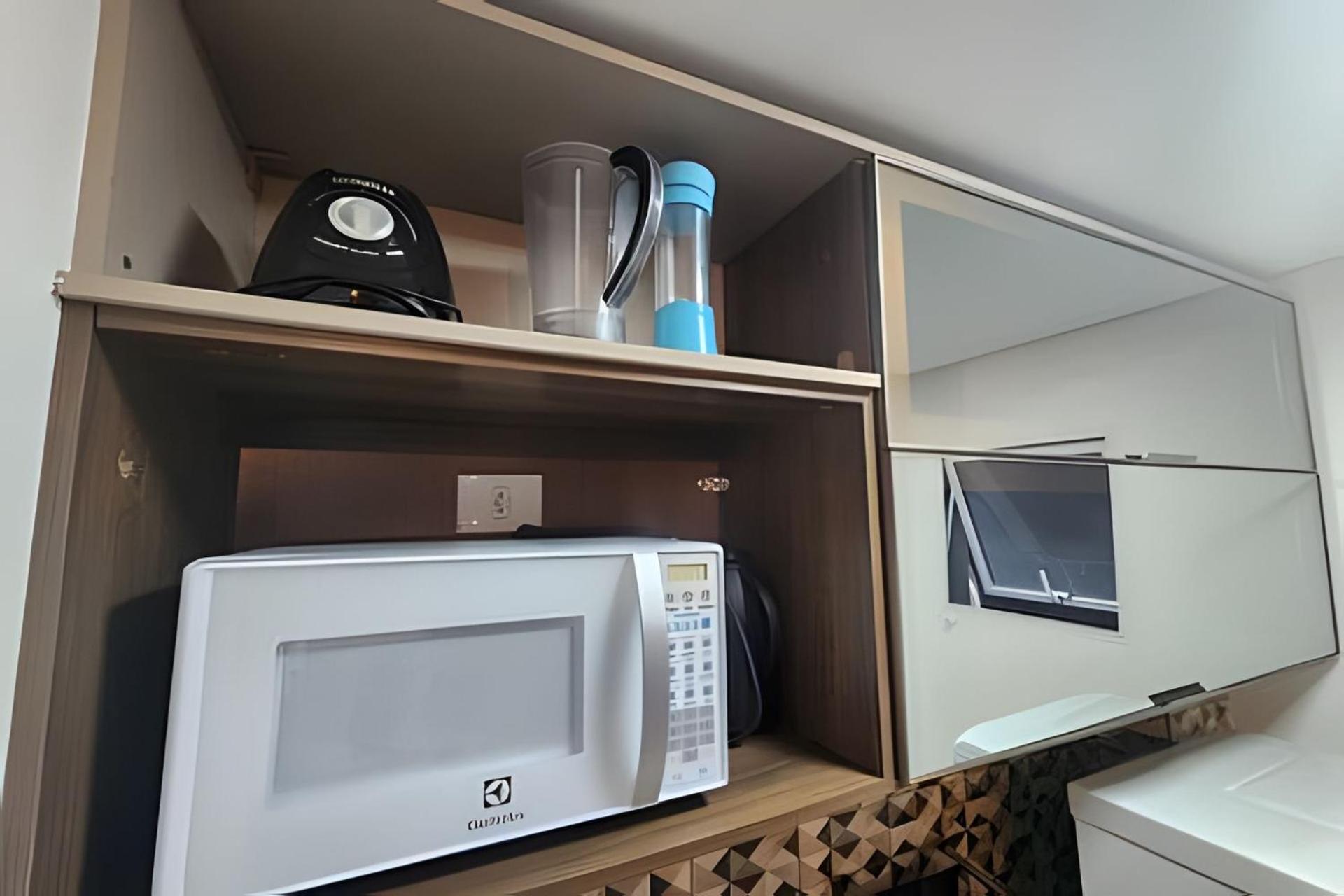 2 Dts - Bela Vista - Espacoso + Aconchegante Apartamento
