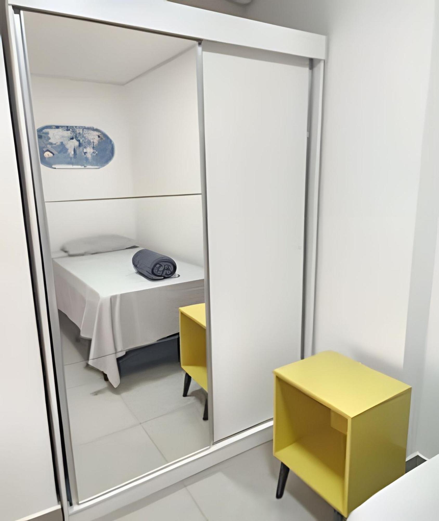 Apartamento 2 Dts - Bela Vista - Espacoso + Aconchegante