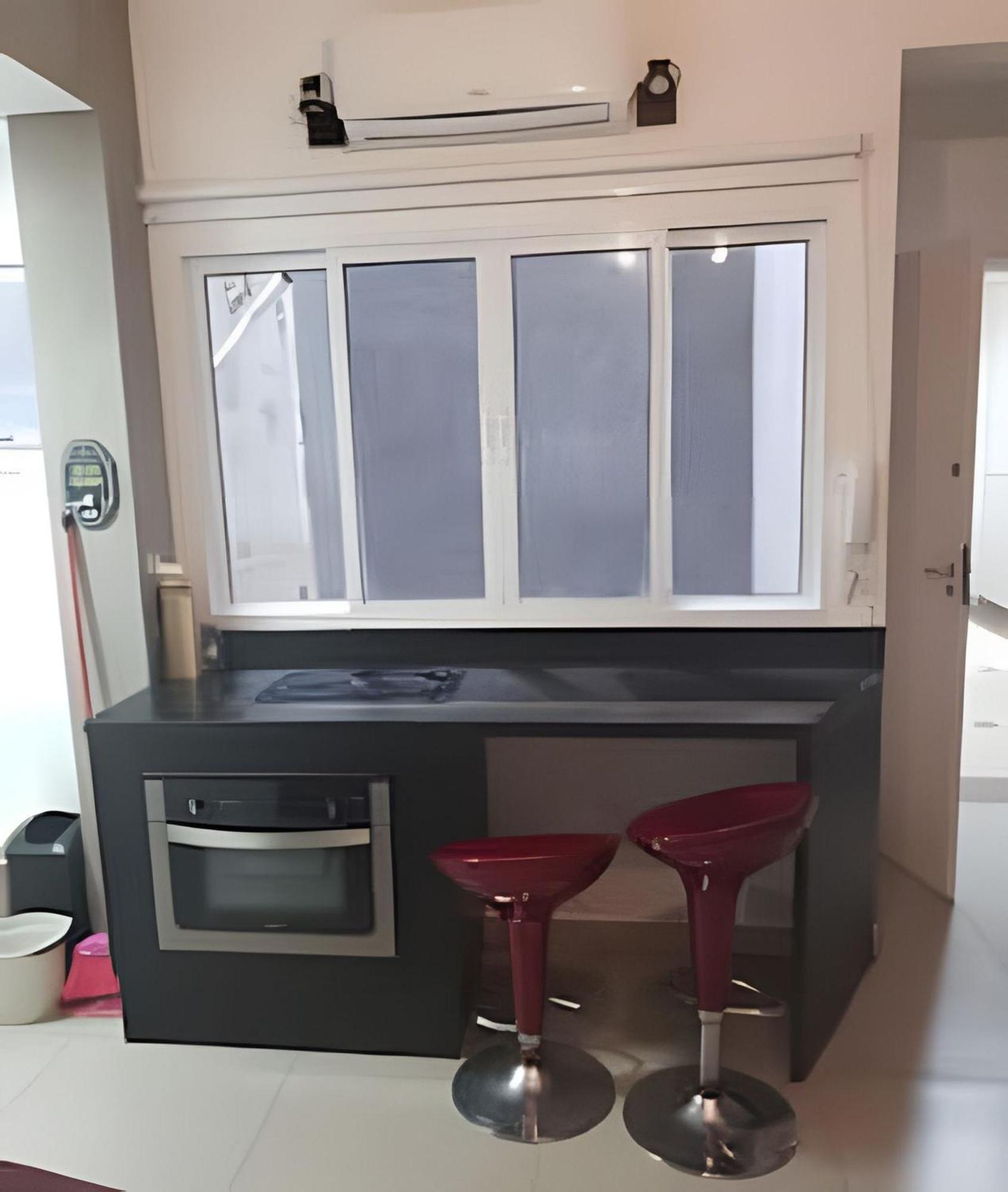 2 Dts - Bela Vista - Espacoso + Aconchegante Apartamento