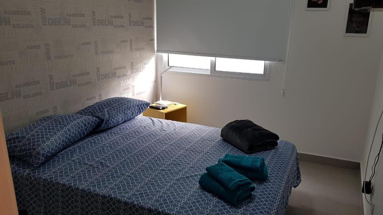 Apartamento 2 Dts - Bela Vista - Espacoso + Aconchegante